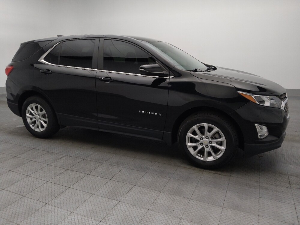 2021 Chevrolet Equinox in Pelham, AL 35124 - 18086978 11