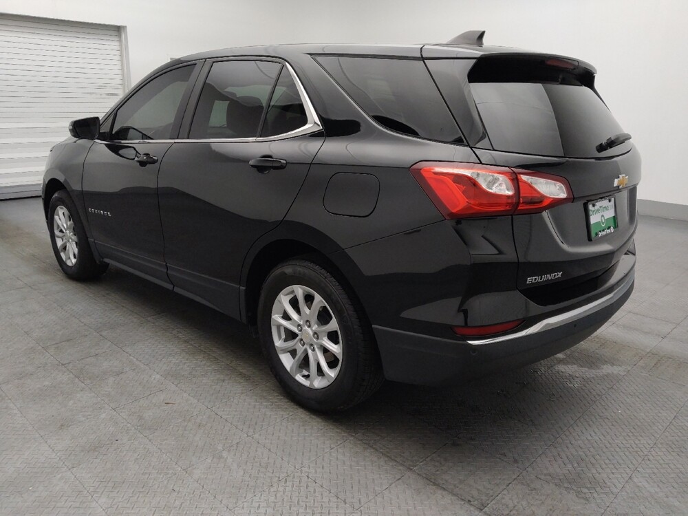 2021 Chevrolet Equinox in Pelham, AL 35124 - 18086978 5