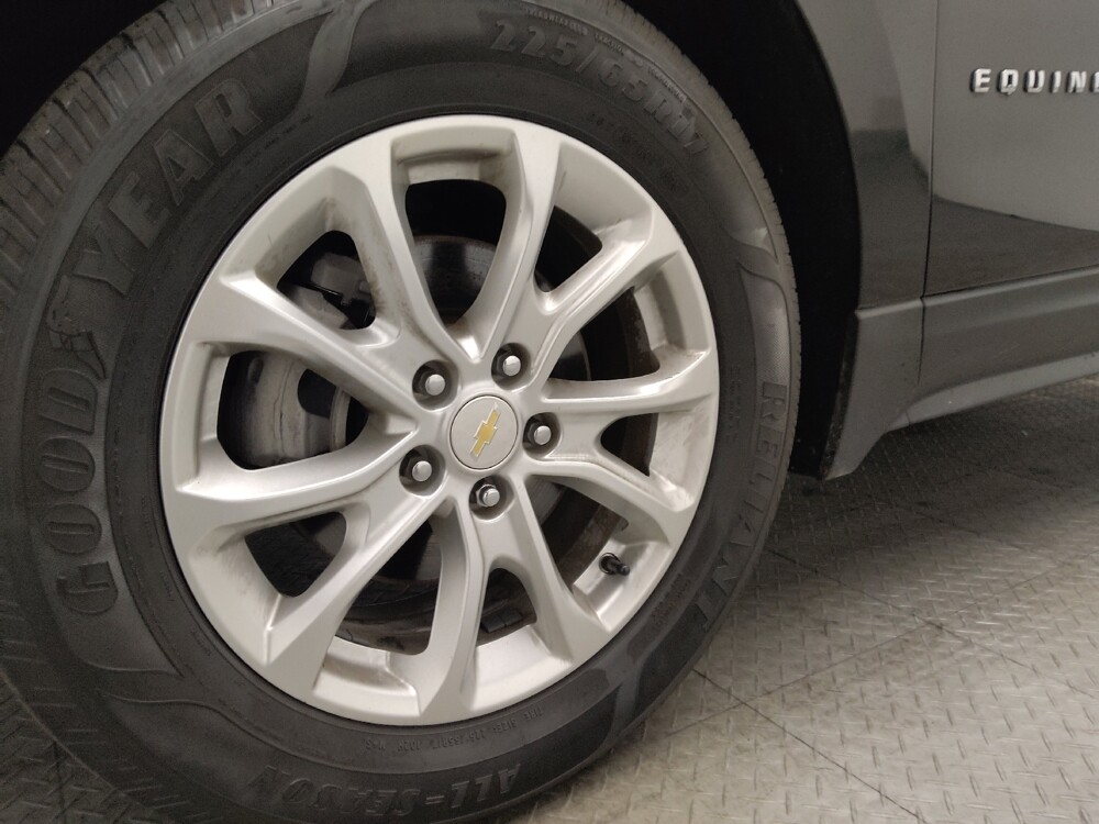 2021 Chevrolet Equinox in Pelham, AL 35124 - 18086978 31