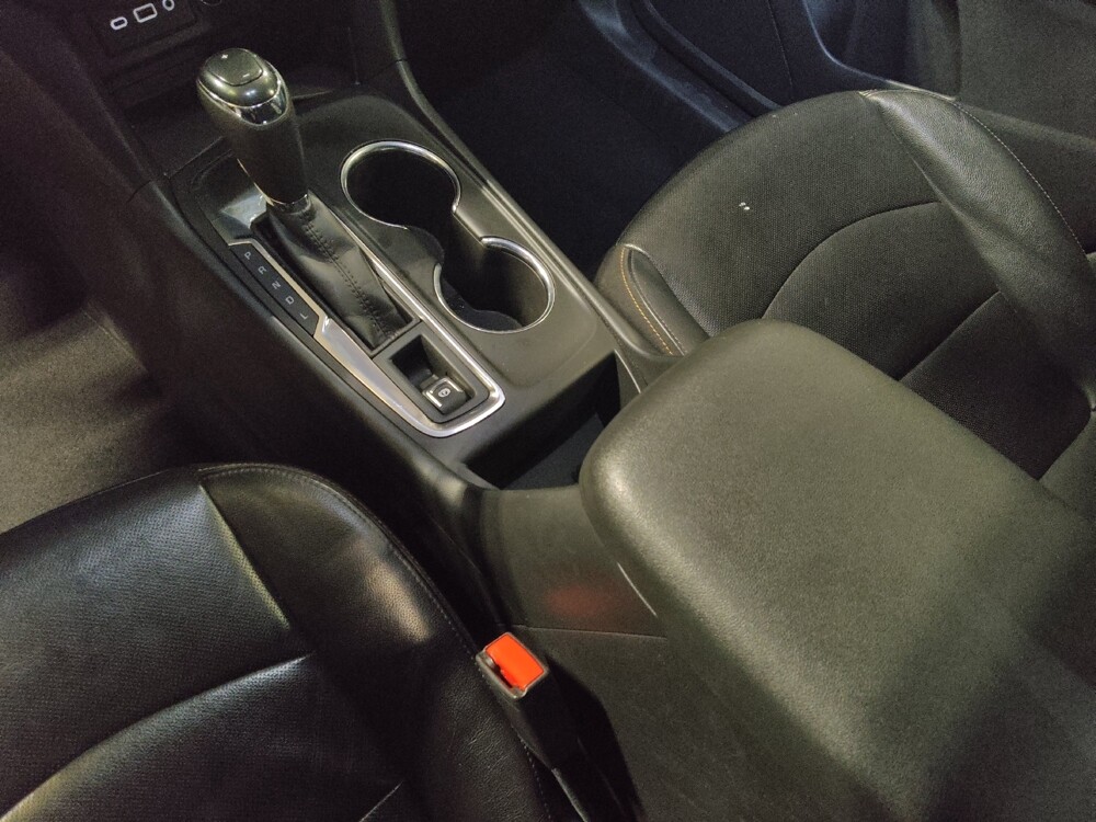 2021 Chevrolet Equinox in Pelham, AL 35124 - 18086978 26