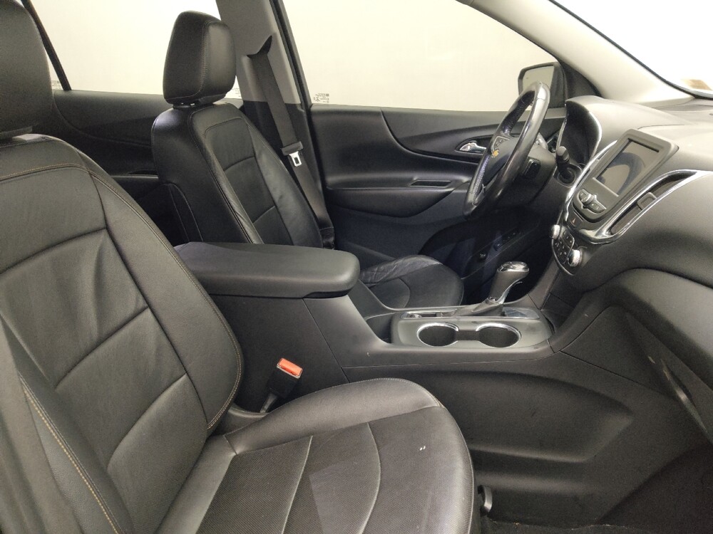 2021 Chevrolet Equinox in Pelham, AL 35124 - 18086978 21