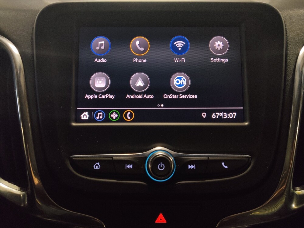 2021 Chevrolet Equinox in Pelham, AL 35124 - 18086978 25