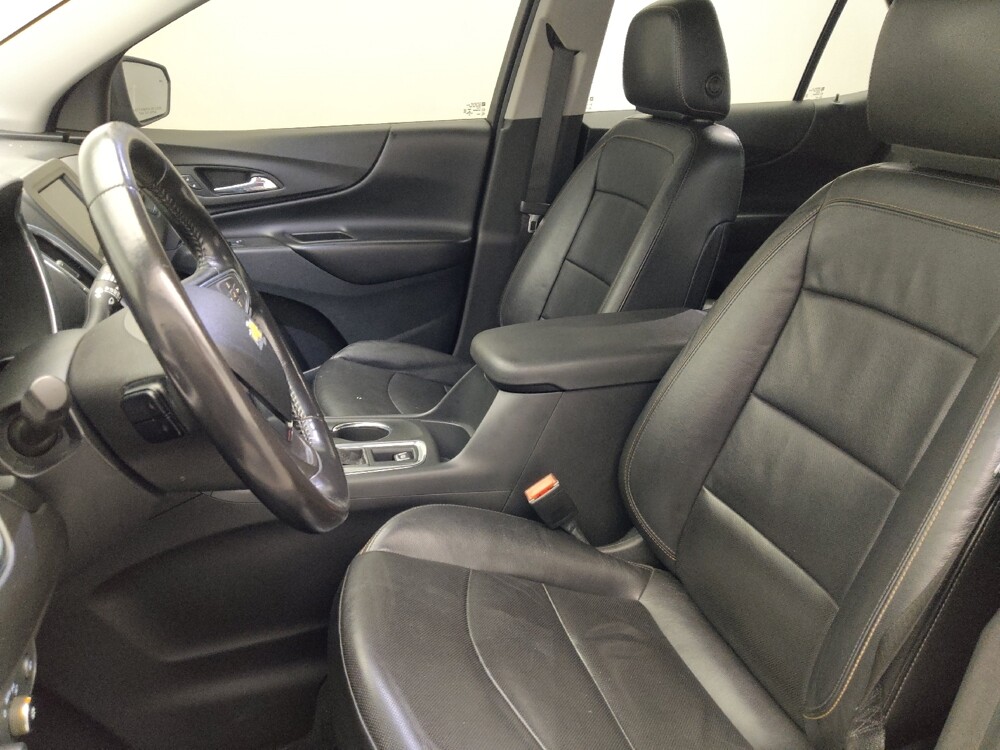 2021 Chevrolet Equinox in Pelham, AL 35124 - 18086978 17