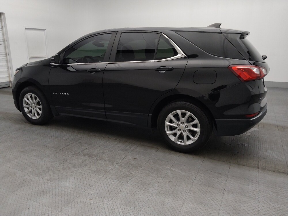 2021 Chevrolet Equinox in Pelham, AL 35124 - 18086978 3