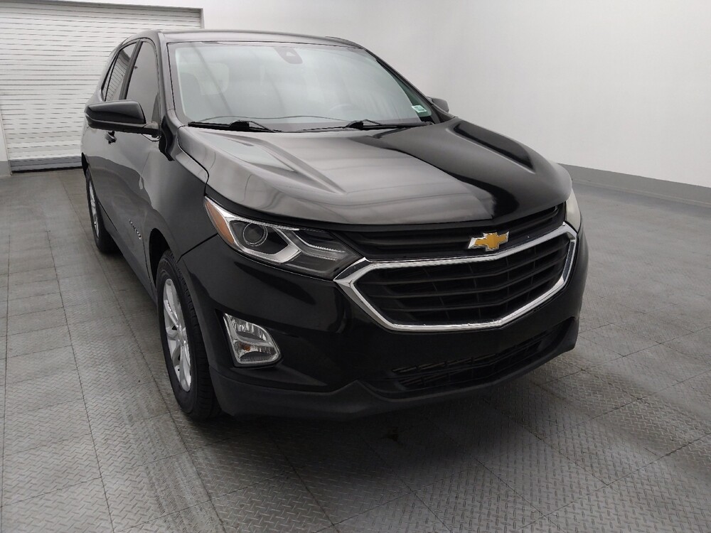 2021 Chevrolet Equinox in Pelham, AL 35124 - 18086978 14