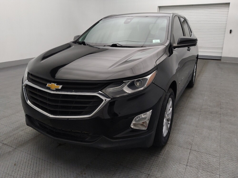 2021 Chevrolet Equinox in Pelham, AL 35124 - 18086978 15
