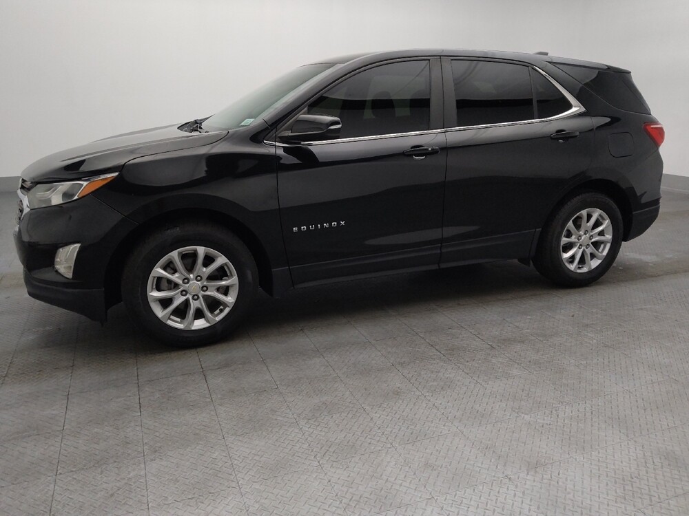 2021 Chevrolet Equinox in Pelham, AL 35124 - 18086978 2