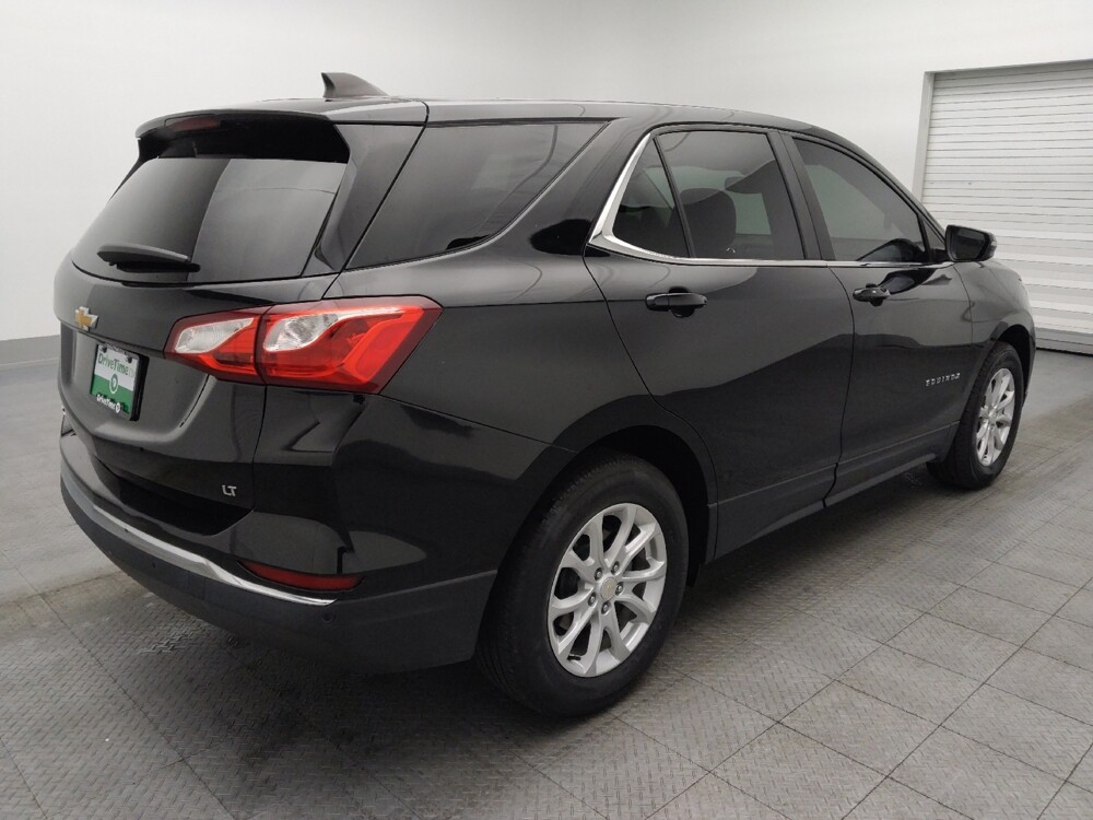 2021 Chevrolet Equinox in Pelham, AL 35124 - 18086978 9