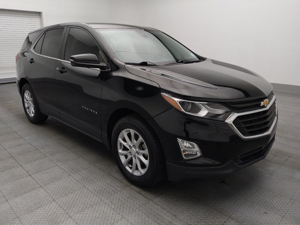 2021 Chevrolet Equinox in Pelham, AL 35124 - 18086978 13
