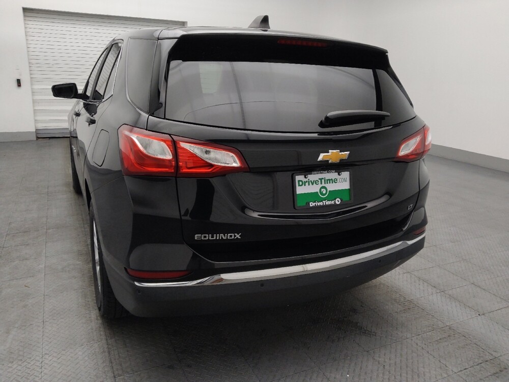 2021 Chevrolet Equinox in Pelham, AL 35124 - 18086978 6