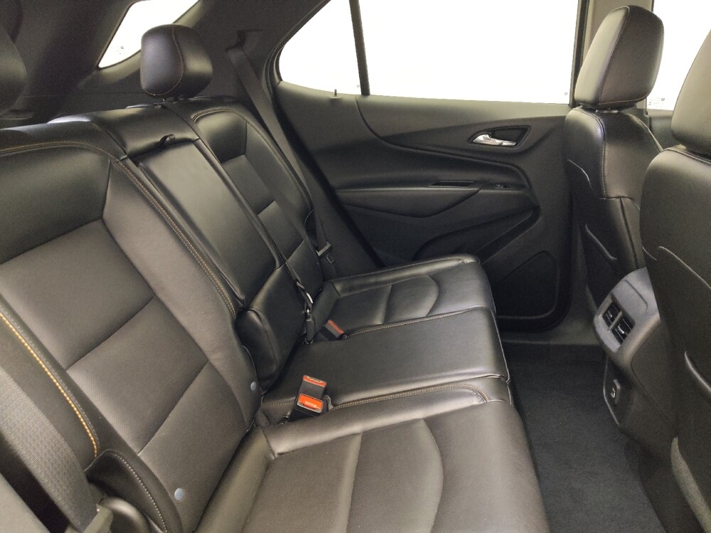 2021 Chevrolet Equinox in Pelham, AL 35124 - 18086978 19