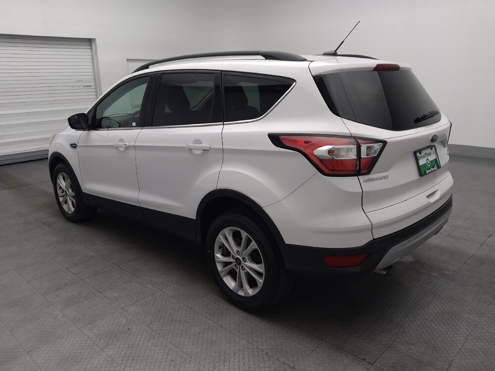 2018 Ford Escape in Orlando, FL 32808 - 18086979 3