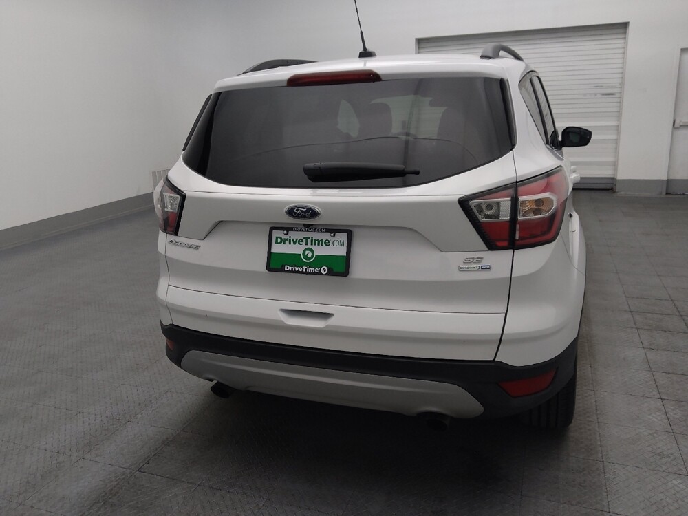 2018 Ford Escape in Orlando, FL 32808 - 18086979 7