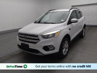 2018 Ford Escape in Orlando, FL 32808