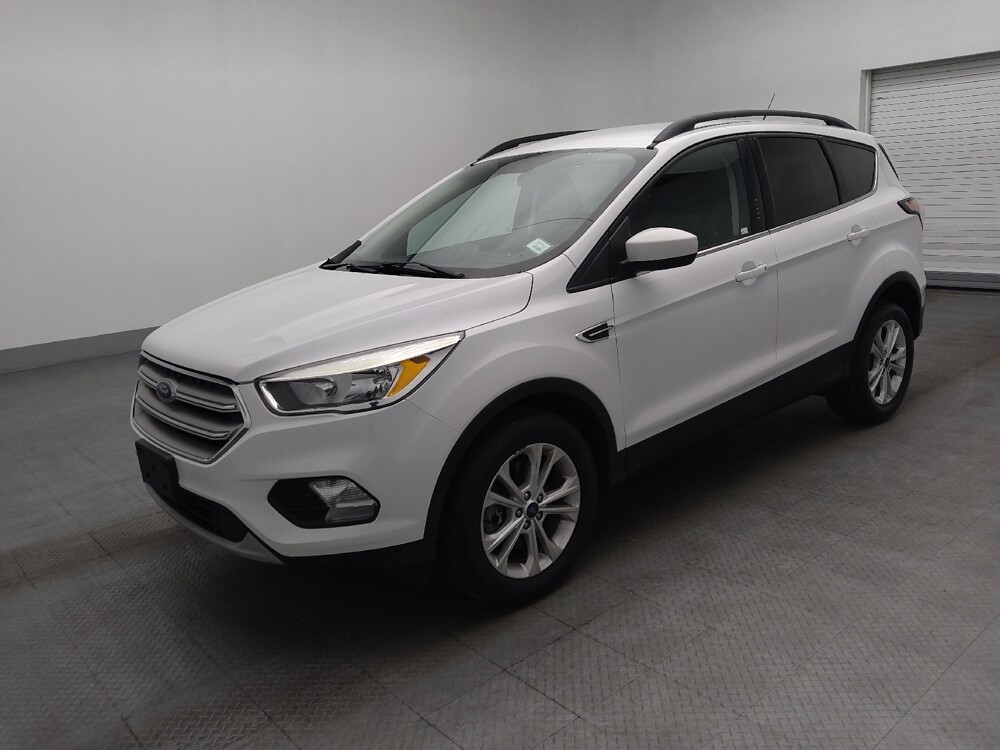 2018 Ford Escape in Orlando, FL 32808 - 18086979 2