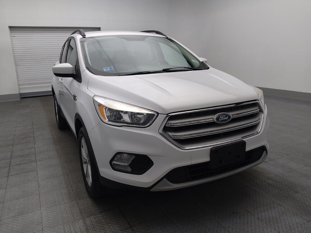 2018 Ford Escape in Orlando, FL 32808 - 18086979 14