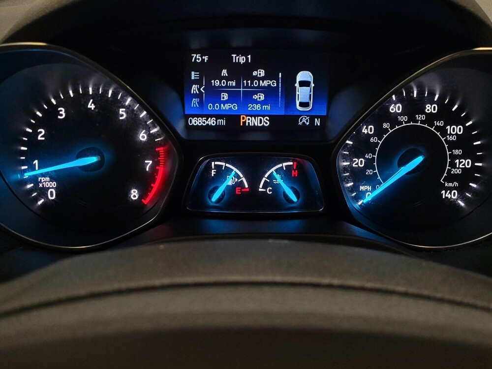 2018 Ford Escape in Orlando, FL 32808 - 18086979 23