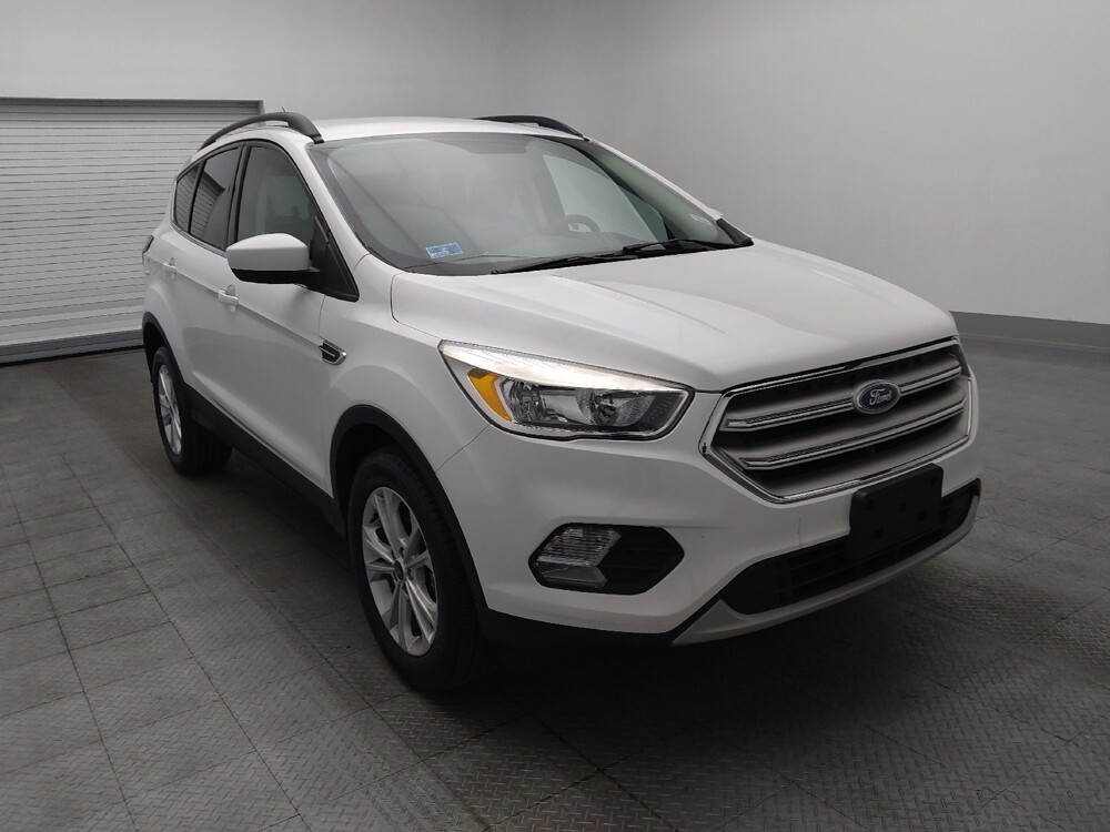 2018 Ford Escape in Orlando, FL 32808 - 18086979 13