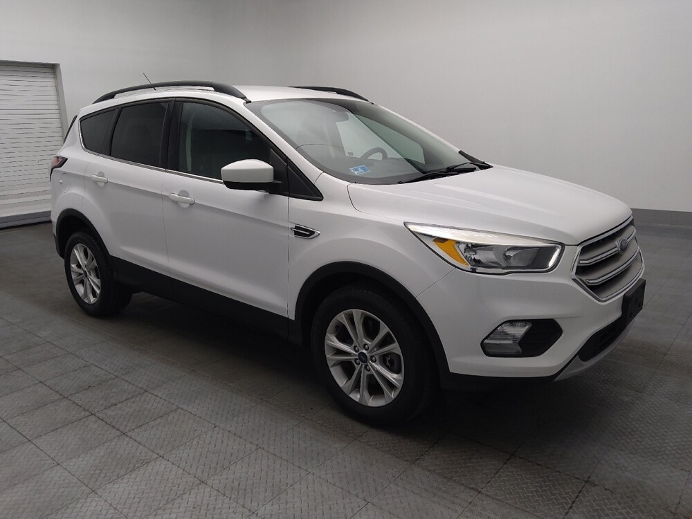 2018 Ford Escape in Orlando, FL 32808 - 18086979 11