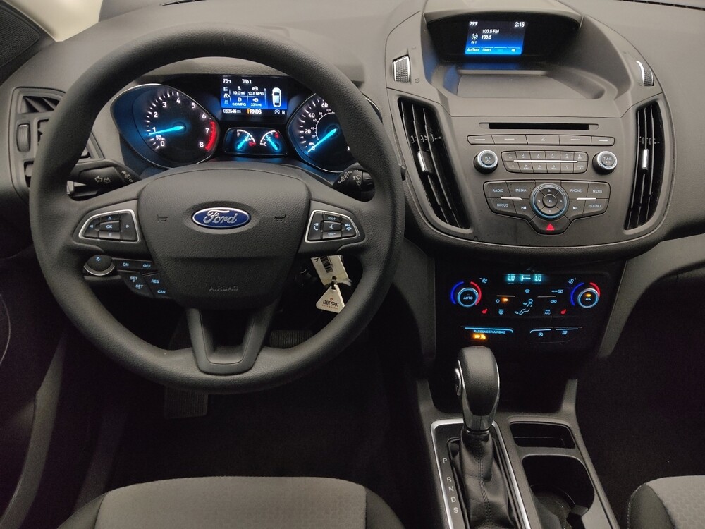 2018 Ford Escape in Orlando, FL 32808 - 18086979 22