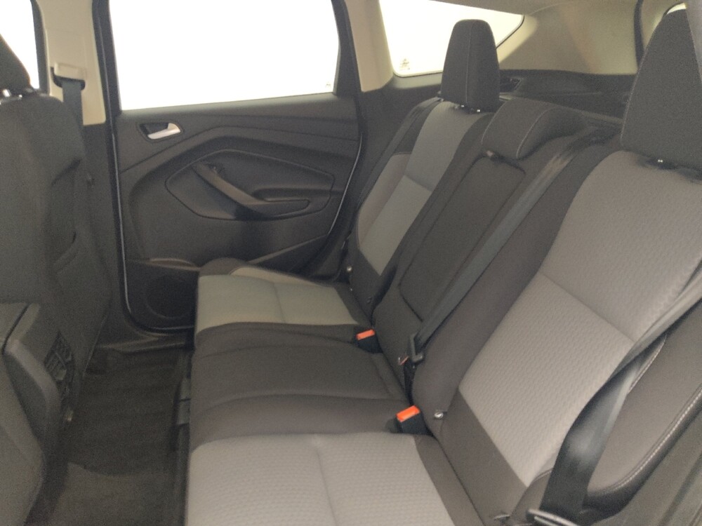 2018 Ford Escape in Orlando, FL 32808 - 18086979 18