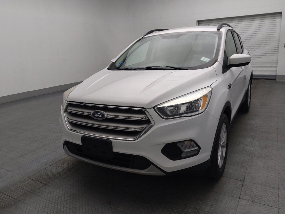 2018 Ford Escape in Orlando, FL 32808 - 18086979 15