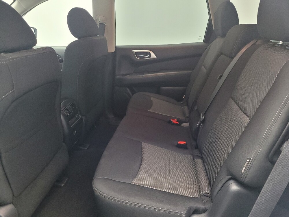 2020 Nissan Pathfinder in Pensacola, FL 32505 - 18086981 18