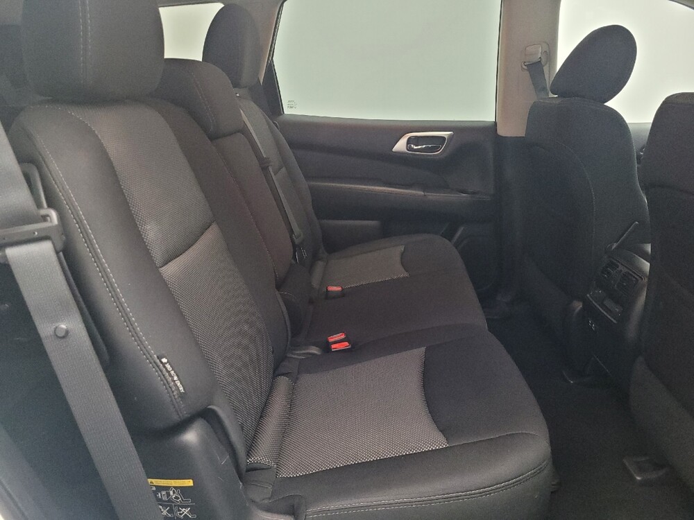 2020 Nissan Pathfinder in Pensacola, FL 32505 - 18086981 19