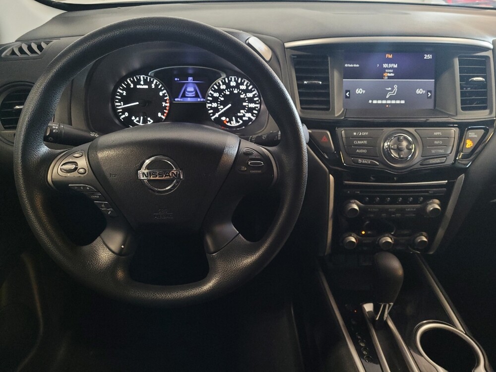 2020 Nissan Pathfinder in Pensacola, FL 32505 - 18086981 22