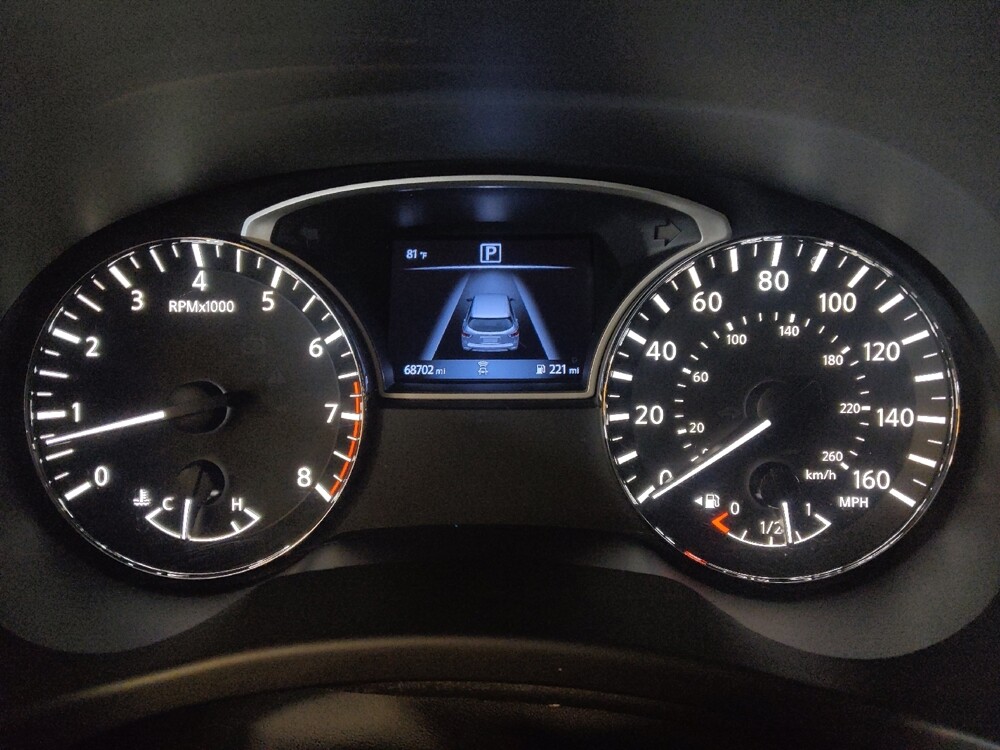 2020 Nissan Pathfinder in Pensacola, FL 32505 - 18086981 23