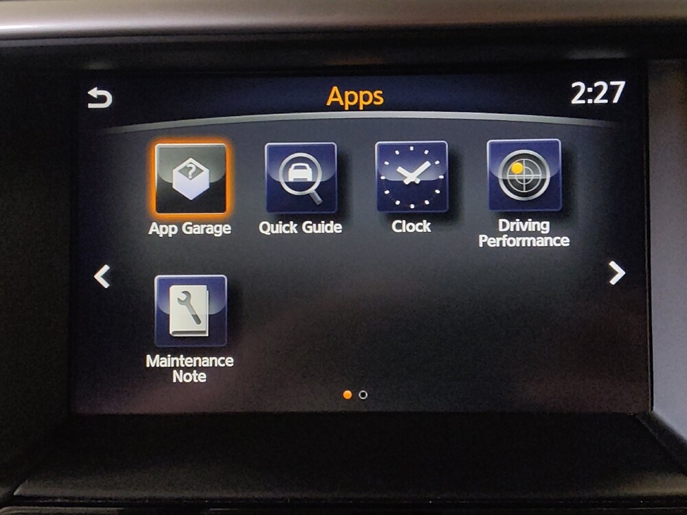 2020 Nissan Pathfinder in Pensacola, FL 32505 - 18086981 25