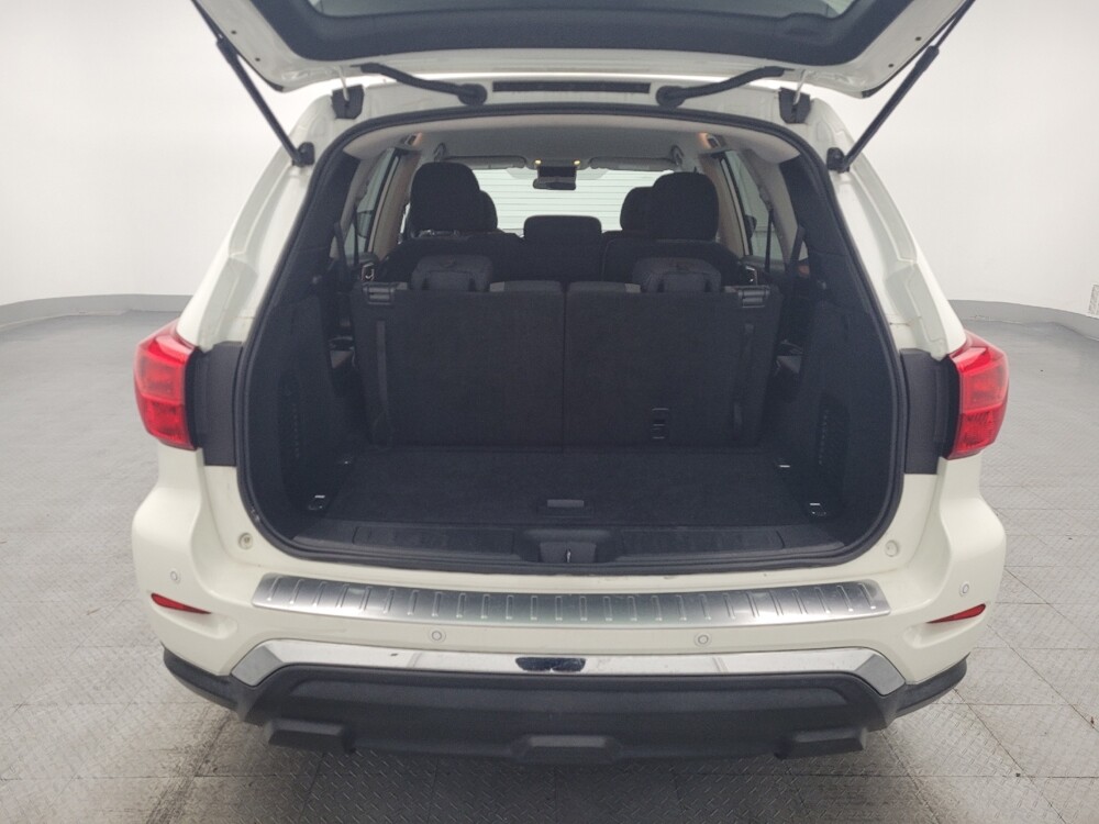 2020 Nissan Pathfinder in Pensacola, FL 32505 - 18086981 29