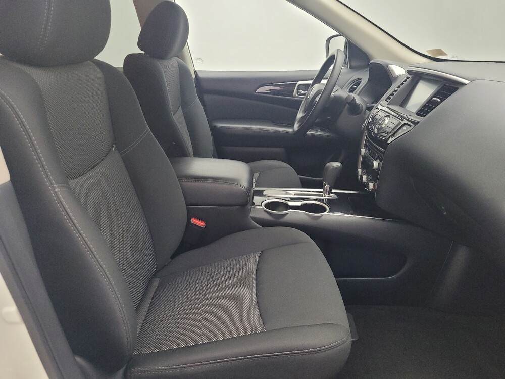 2020 Nissan Pathfinder in Pensacola, FL 32505 - 18086981 21