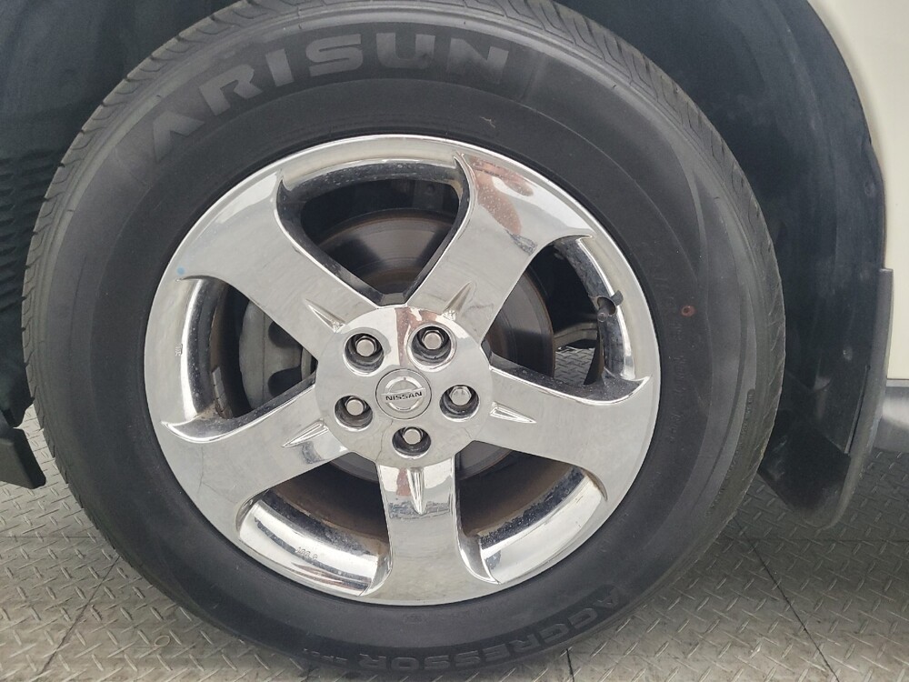 2020 Nissan Pathfinder in Pensacola, FL 32505 - 18086981 31