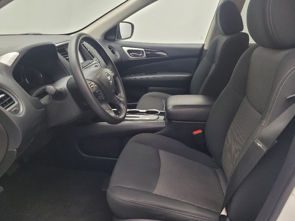 2020 Nissan Pathfinder in Pensacola, FL 32505 - 18086981 17