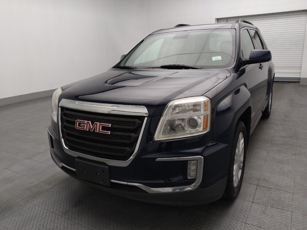 2017 GMC Terrain in Pensacola, FL 32505 - 18086982 15