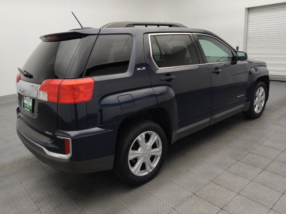 2017 GMC Terrain in Pensacola, FL 32505 - 18086982 10