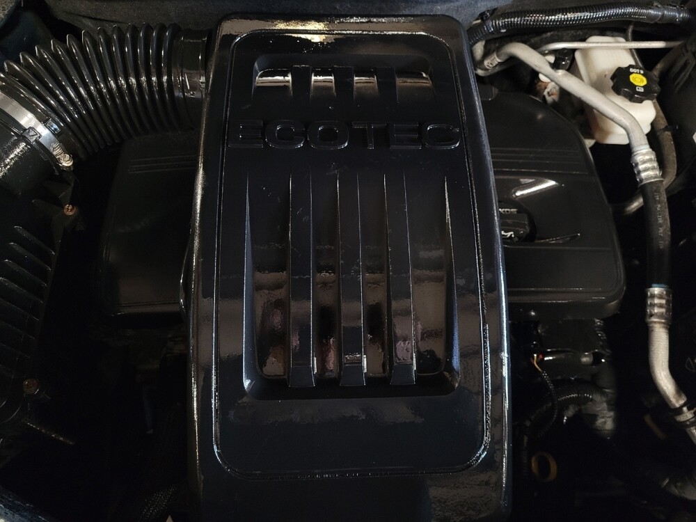 2017 GMC Terrain in Pensacola, FL 32505 - 18086982 30