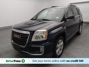 2017 GMC Terrain in Pensacola, FL 32505