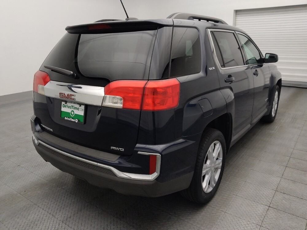 2017 GMC Terrain in Pensacola, FL 32505 - 18086982 9