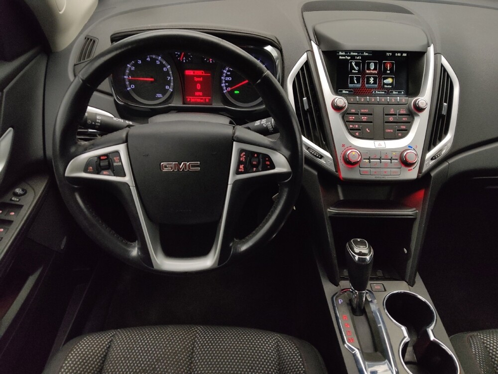 2017 GMC Terrain in Pensacola, FL 32505 - 18086982 22