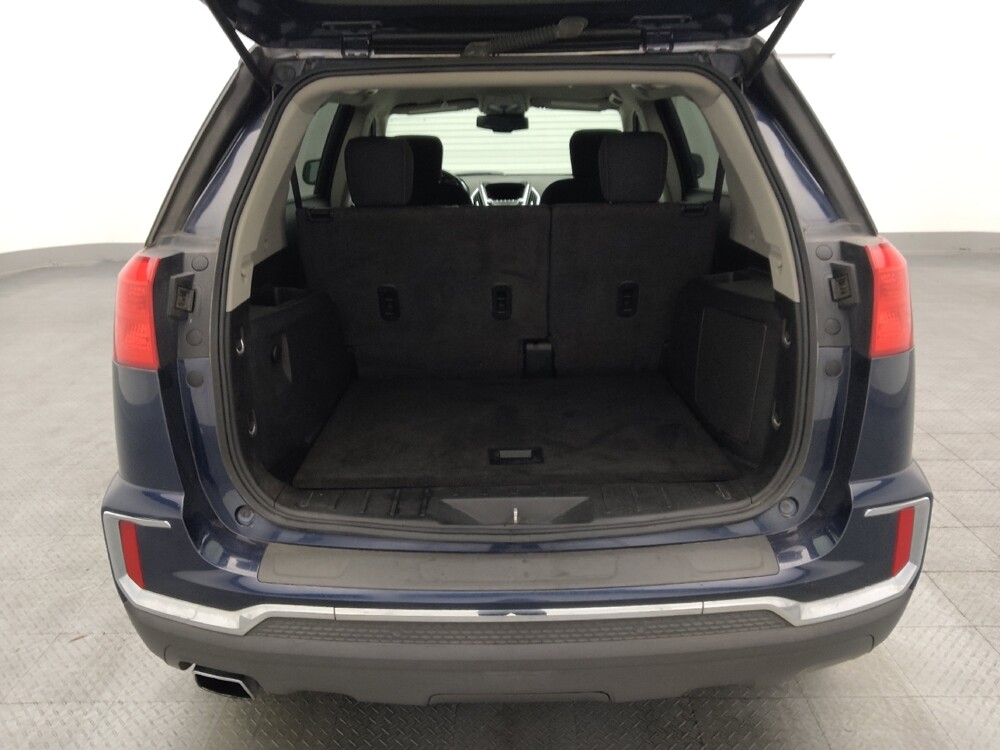 2017 GMC Terrain in Pensacola, FL 32505 - 18086982 29