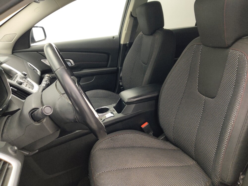 2017 GMC Terrain in Pensacola, FL 32505 - 18086982 17