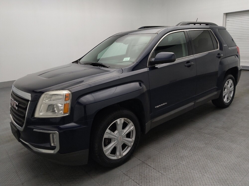 2017 GMC Terrain in Pensacola, FL 32505 - 18086982 2