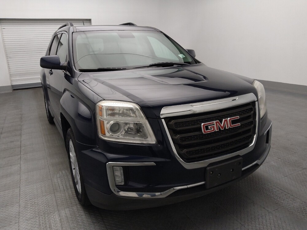 2017 GMC Terrain in Pensacola, FL 32505 - 18086982 14