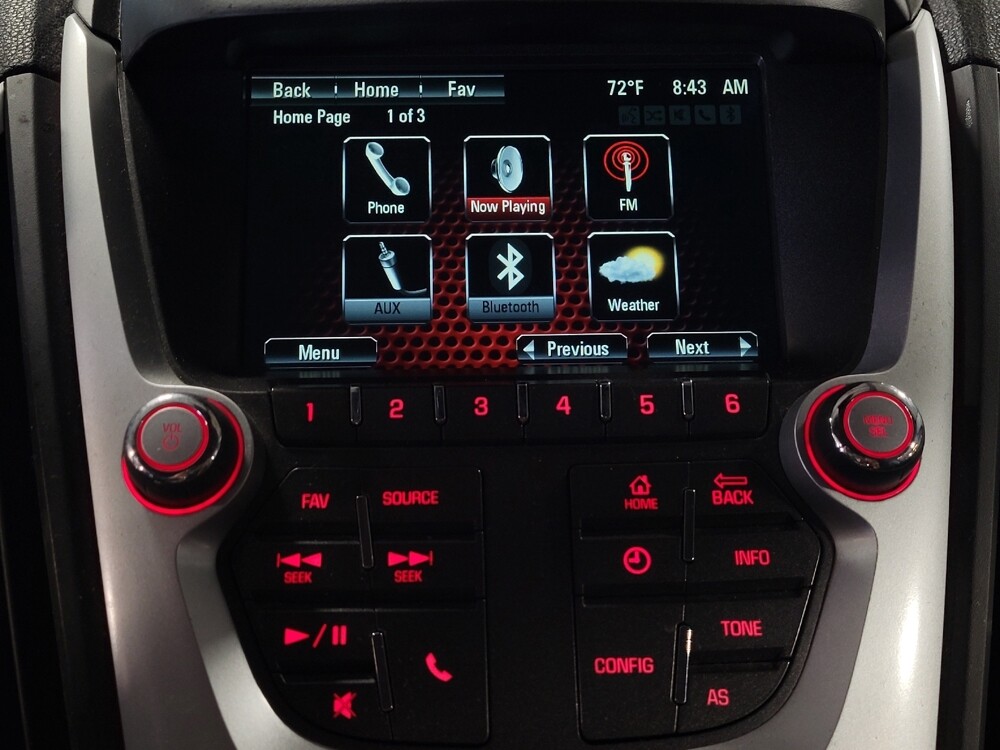 2017 GMC Terrain in Pensacola, FL 32505 - 18086982 25