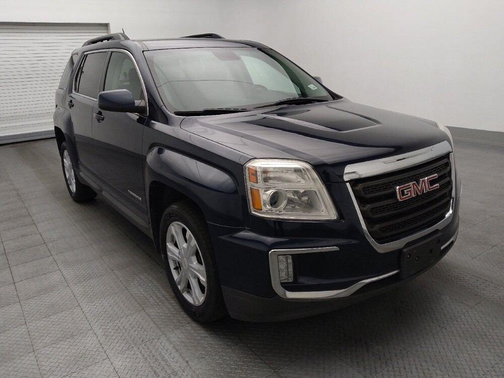 2017 GMC Terrain in Pensacola, FL 32505 - 18086982 13