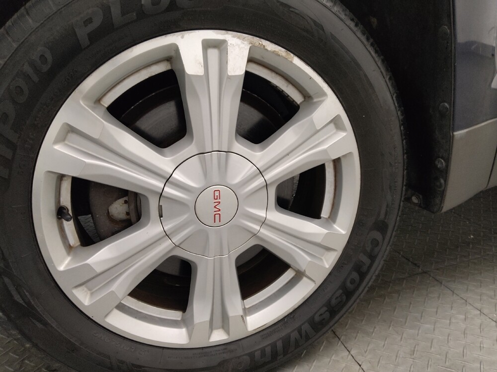 2017 GMC Terrain in Pensacola, FL 32505 - 18086982 31