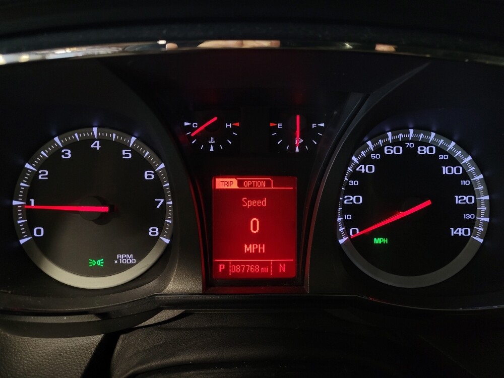 2017 GMC Terrain in Pensacola, FL 32505 - 18086982 23