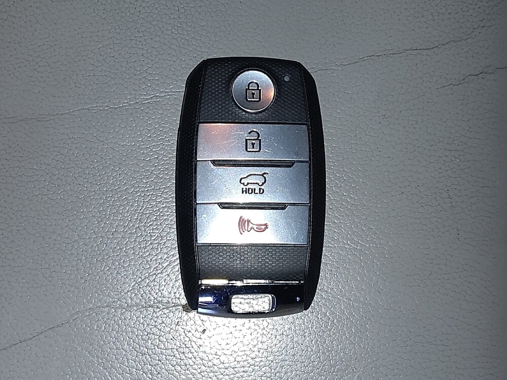 2017 Kia Sportage in Orlando, FL 32808 - 18086983 32